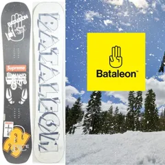 Bataleon Blow 151cm スノーボード 22-23 未使用 Bataleon Blow Snowboard 2023 | evo