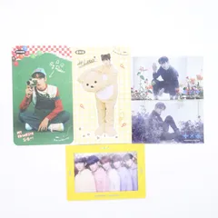 TXT Chaotic Wonderland HMV ステッカー ヨンジュン スビン デコキット THE DREAM CHAPTER: STAR セット TOMORROW X TOGETHER トレカ