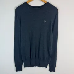 2025年最新】ポロ ラルフローレン メリノウールの人気アイテム - メルカリ