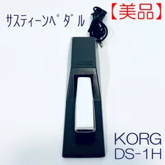 2024年最新】korg ds-1hの人気アイテム - メルカリ