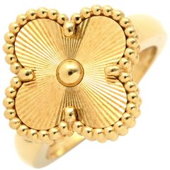 カルティエ Cartier リング 指輪 ダムール ペアリング Pt950 K18PG  