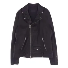 2024年最新】オールセインツ allsaints ライダースジャケットの人気 