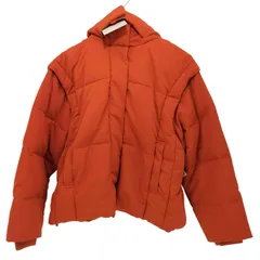 スライ SLY 22AW 2WAY LOFTECH PUFFER ジャケット レディース JPN：2 のサムネイル