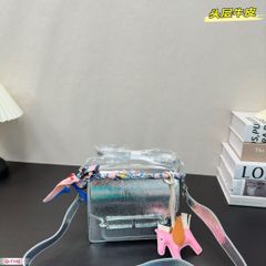 どの色にしようかな~ GUCCIグッチカシミヤフリンジマフラー