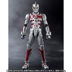 [중고](미사용·미개봉품) ULTRA-ACT × SHFiguarts ACE SUIT qdkdu57