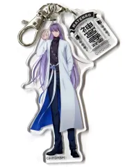 【中古】キーホルダー 神宮寺寂雷 トレーディング2連アクリルキーホルダー 「KINGくじ ONLINE ヒプノシスマイク -Division Rap Battle- オンラインくじ(The movie ver.) Vol.3」 C-4賞