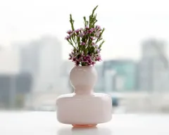 2025年最新】Marimekko(マリメッコ)/フラワーベース Miniの人気