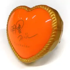 【中古】ペンライト・リングライト 明星スバル 「あんさんぶるスターズ! DREAM LIVE -5th Tour “Stargazer”- ジュエルリングライトコレクションA」