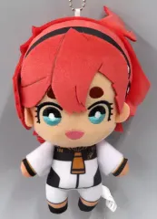 機動戦士ガンダム 水星の魔女 ともぬい ぬいぐるみ vol.1＆2 【6個セット 機動戦士ガンダム 水星の魔女 ともぬいvol.2│株式会社BANDAI