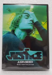 2024年最新】justin bieber dvdの人気アイテム - メルカリ