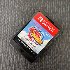 Nintendo Switch パワフルプロ野球 2022