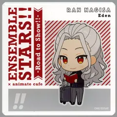 【中古】マグカップ・湯のみ 乱凪砂 「特別上映版 あんさんぶるスターズ!!-Road to Show!!-×animatecafe 第ニ弾 トレーディングアクリルコースター Road to Show!! Ver.」