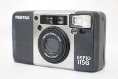 2025年最新】pentax espio 115gの人気アイテム - メルカリ