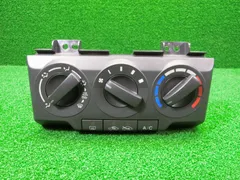 MH21S　ワゴンR　エアコンスイッチパネル　◆走行距離　72183km◆ 2025年最新Yahoo!オークション -mh21s ワゴンr エアコンパネルの中古