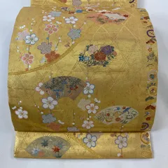 2025年最新】瀞本金箔袋帯の人気アイテム - メルカリ