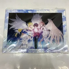 chaostcg永遠の私の鳥籠“エンジェロイド”「イカロス」SP 美品 ChaosTCG/Heaven's Lost Property Final Eternal My Master