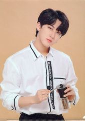 中古】生写真(女性) 1753 ： 私立恵比寿中学/松野莉奈・安本彩花/King