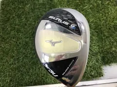 MIZUNO EURUS G6 UT ユーティリティ 2本セット 楽天市場】ミズノ(mizuno) eurus g6 ユーティリティの通販