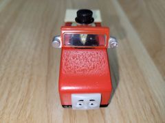 トーマス　 ウィンストン