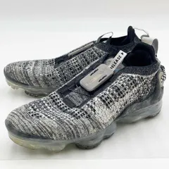 ナイキ W AIR VAPORMAX 2020 FK エア ヴェイパーマックス フライニット スニーカー 24cm CT1933-002 レディース NIKE シューズ