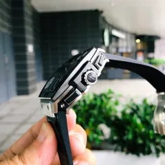 ご購入大歓迎です スピリット オブ ビッグバン 自動巻き｜本日限定特価｜新品未使用-MM輸入