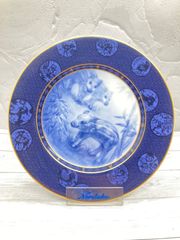 マイセン・干支 辰ドラゴン プレート 限定品 - メルカリ
