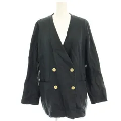 SALE❗️【新品】IENA／　フレンチリネンジャケット 2025年最新】iena フレンチリネンジャケットの人気アイテム - メルカリ