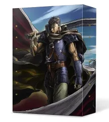 2025年最新】アニメ blu-ray box ベルセルクの人気アイテム - メルカリ