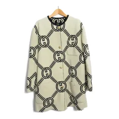 2025年最新】グッチ GUCCI カーディガンの人気アイテム - メルカリ