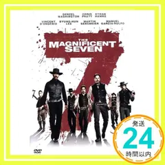 2026年最新】マグニフィセント・セブンの人気アイテム - メルカリ