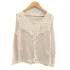 2024年最新】レース切替カーディガンの人気アイテム - メルカリ 