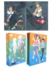 2025年最新】終物語blu-rayの人気アイテム - メルカリ