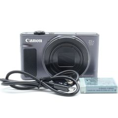 キャノン PowerShot SX620 HS ブラック