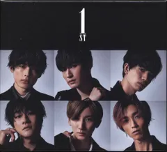 2025年最新】1st sixtones 音色盤 未開封の人気アイテム - メルカリ