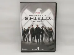 エージェント・オブ・シールドDVD全巻/エージェント・カーターDVD全巻セット エージェント・オブ・シールド全巻/エージェント・カーター全巻DVD