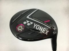 【中古ゴルフクラブ】ヨネックス EZONE GT フェアウェイ レディス 2022 RK-03GT 5W【14日間返品OK】