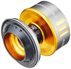 2025年最新】ツインパワーsw 14000 スプールの人気アイテム