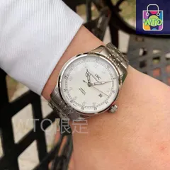 【今日特価】IWCインターナショナルウォッチカンパニーパイロットシリーズ 大きなクラウン