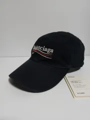 BALENCIAGA - balenciaga 100周年キャップ 国内正規品の通販 by