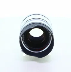 【中古】(コシナ) Cosina NOKTON 35/1.2 ASPHERICAL シルバー VM 中古】(コシナ) Cosina NOKTON 35/1.2 ASPHERICAL シルバー VM