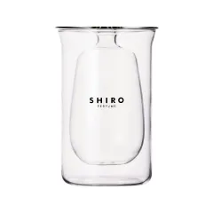 2024年最新】shiro ディフューザー グラスベースの人気アイテム - メルカリ