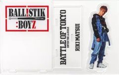 BALLISTIK BOYZ 深堀未来 アクリルスタンド - メルカリ