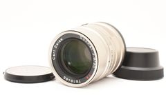 CONTAX コンタックス Carl Zeiss SONNAR T* G 90mm F2.8 レンズ フィルムカメラ G1 G2 [美品]