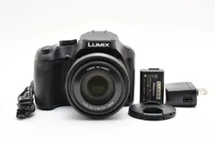 2025年最新】パナソニック lumix dc－fz85の人気アイテム - メルカリ