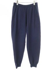 nanamica ナナミカ 22AW Sweat Pants コットンスウェットイージー