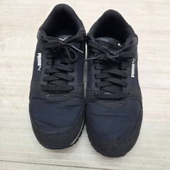 S96366  PUMA プーマ ST RUNNER 24.0cm レ