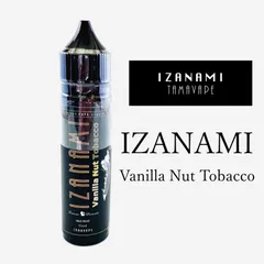 IZANAMI バニラナッツ たばこ お試し 5ml VAPE リキッドのサムネイル