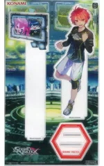 2025年最新】sound voltex アクリルスタンドの人気アイテム - メルカリ