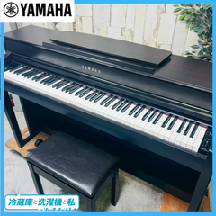 みるく牛乳様専用【2020年製】 YAMAHA Clavinova CLP-745R ピアノ 88鍵