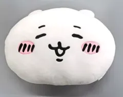 【中古】クッション・抱き枕・本体 ちいかわ ダイカットクッション 「ちいかわ なんか小さくてかわいいやつ×WEGO」のサムネイル